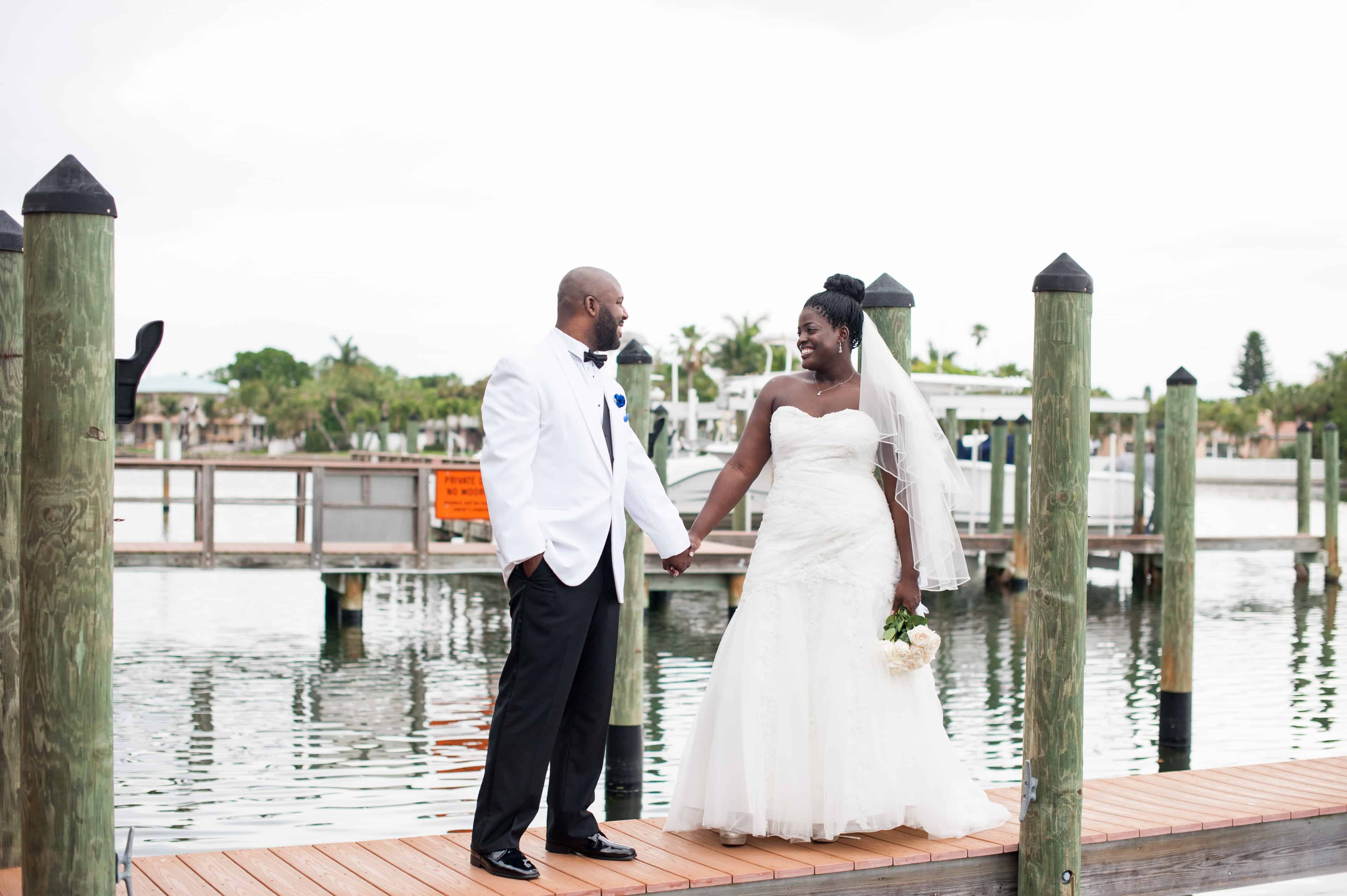 Orlando Florida Wedding Photography