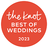 the knot Best of Weddings 2023